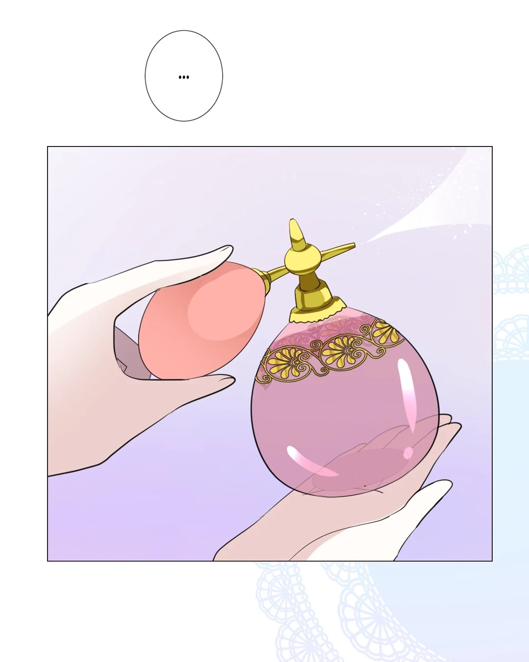 Read Unbending Flower chapter 92 image 56 on Lezhin