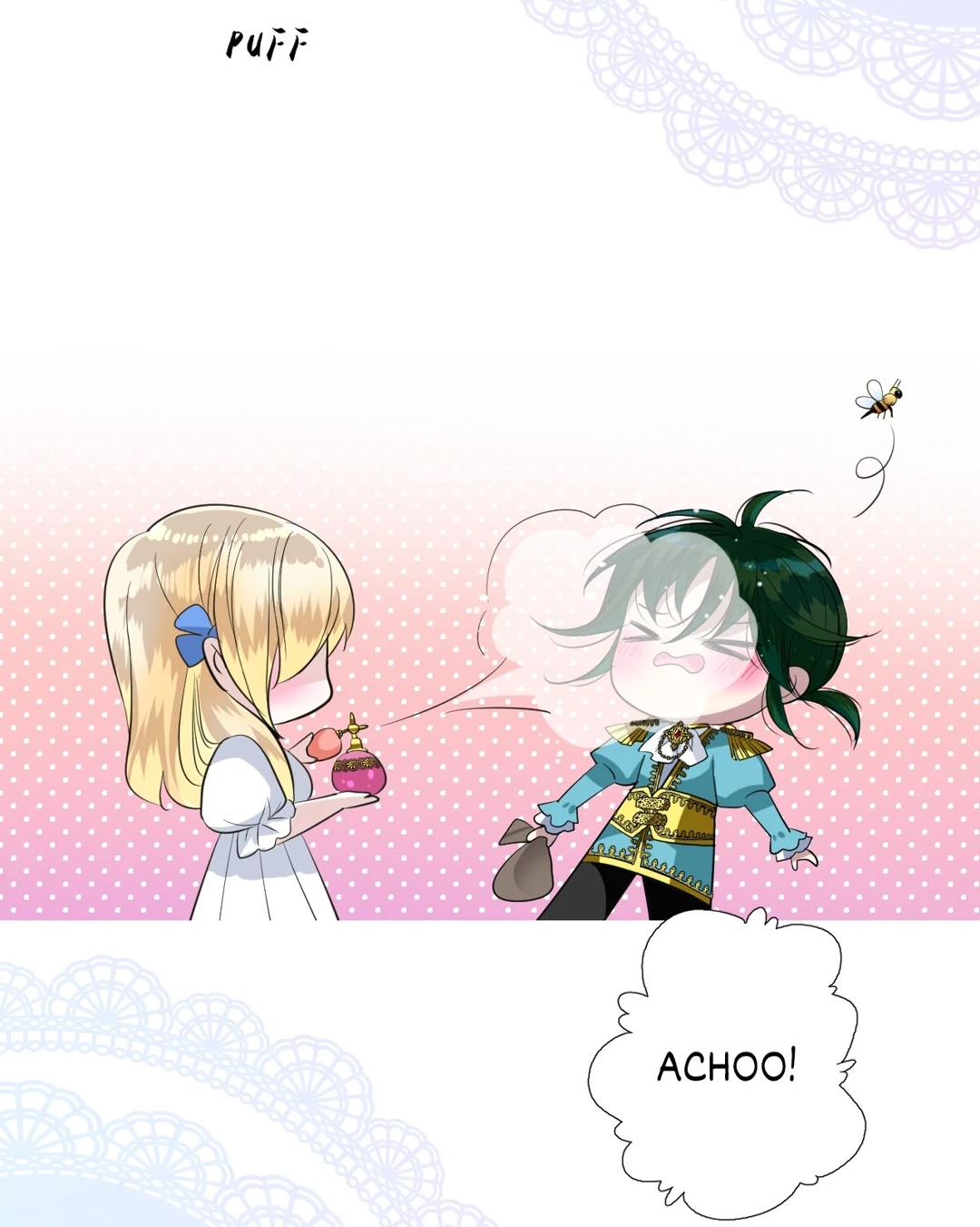 Read Unbending Flower chapter 92 image 57 on Lezhin