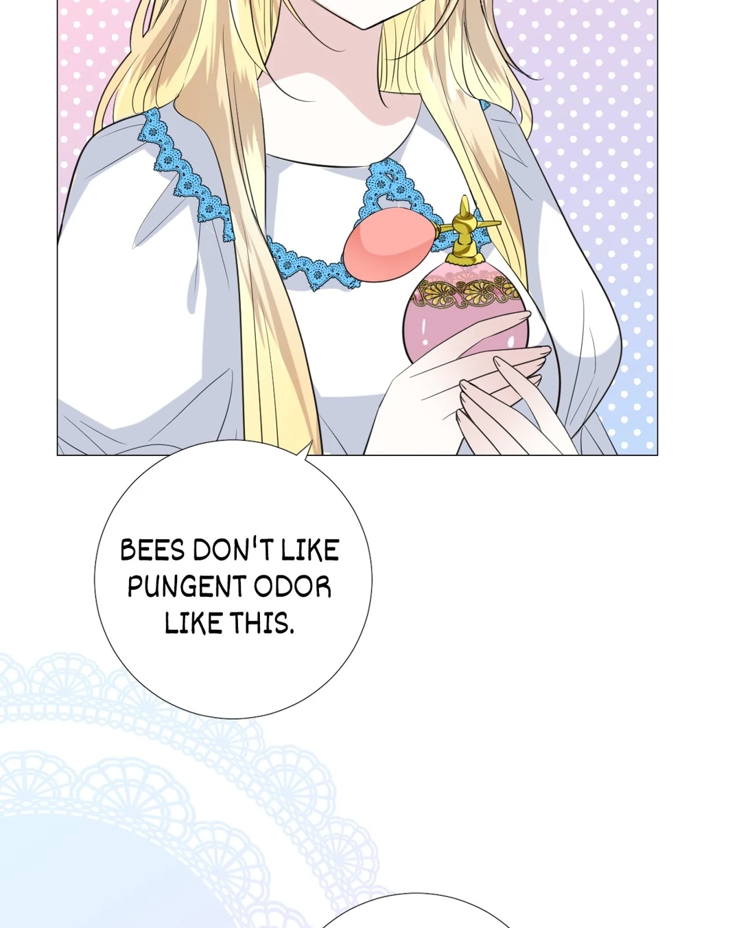 Read Unbending Flower chapter 92 image 60 on Lezhin