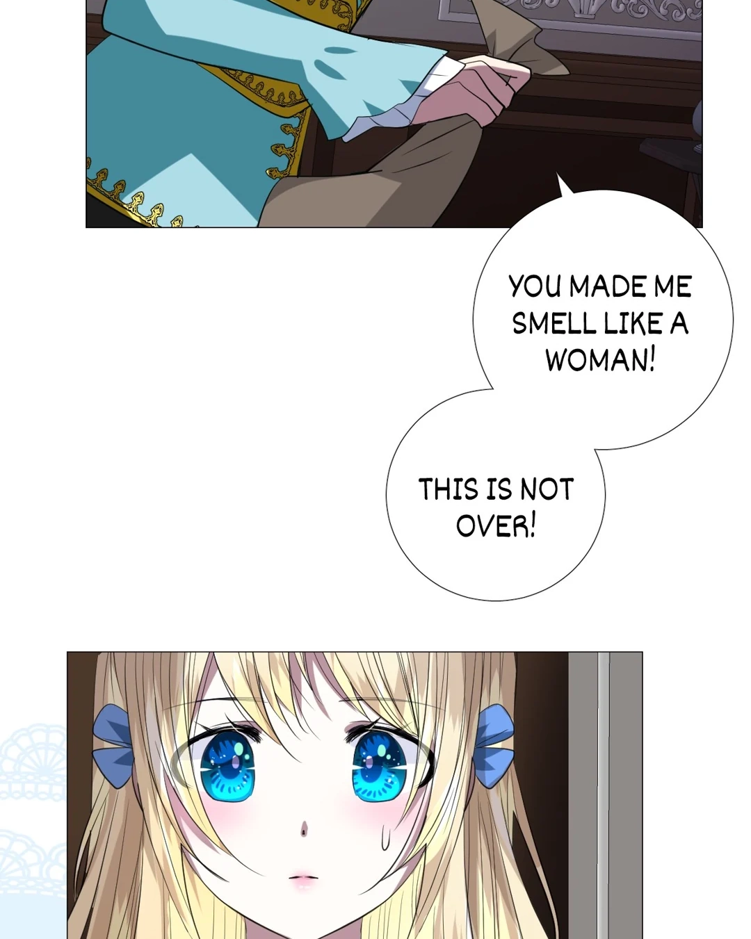 Read Unbending Flower chapter 92 image 63 on Lezhin