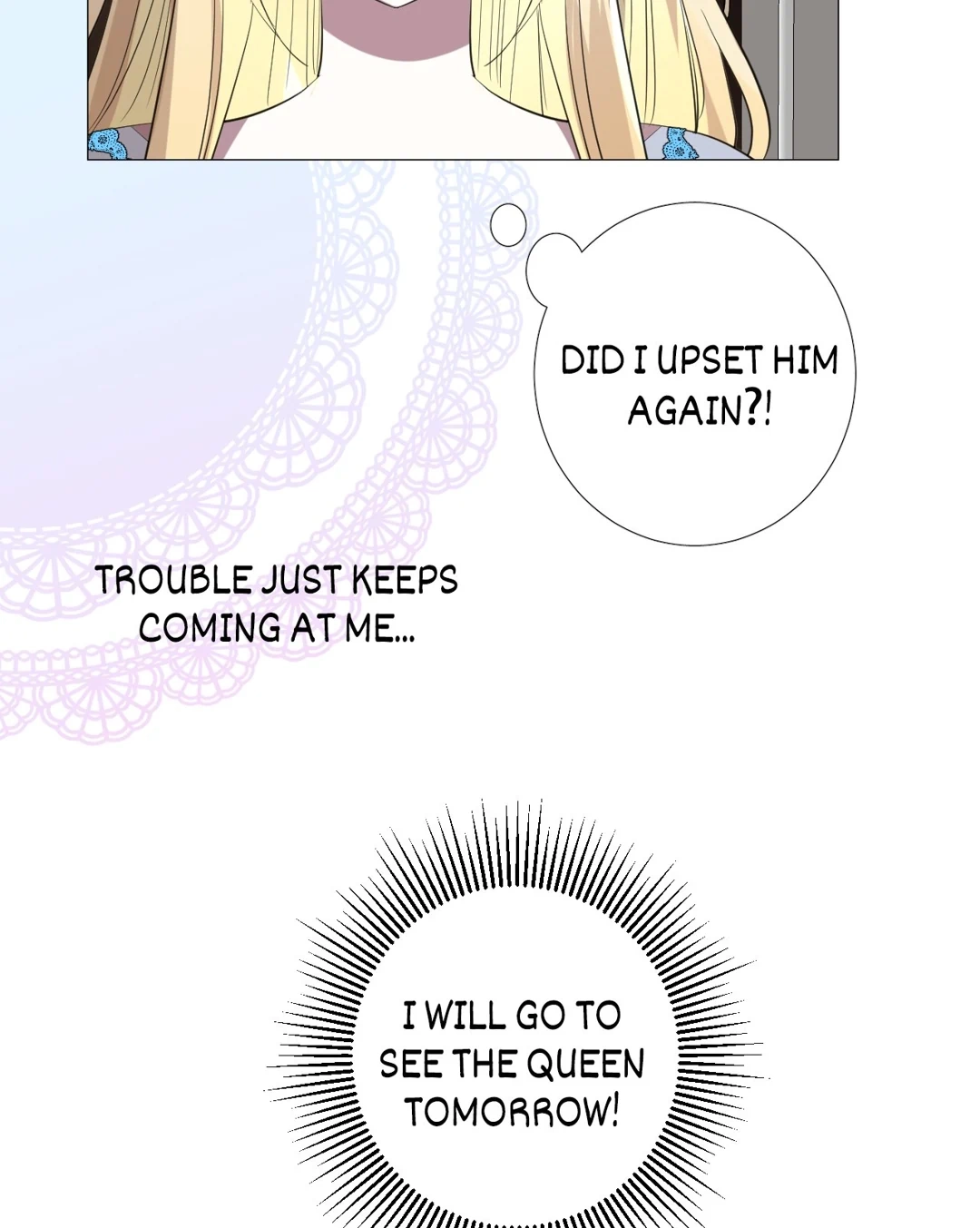Read Unbending Flower chapter 92 image 64 on Lezhin