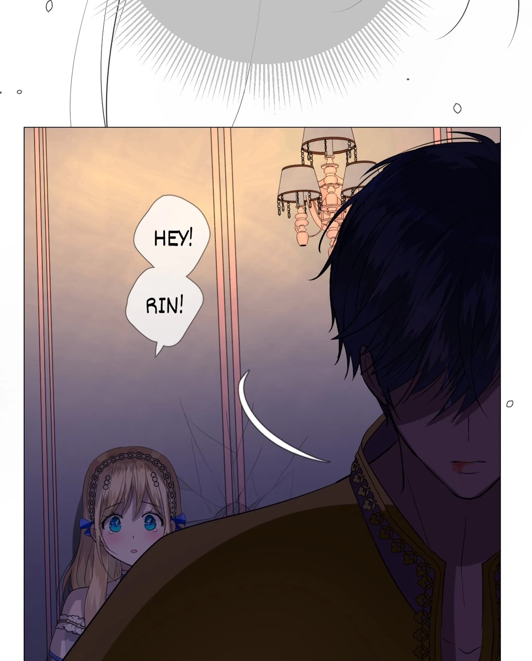 Read Unbending Flower chapter 92 image 7 on Lezhin