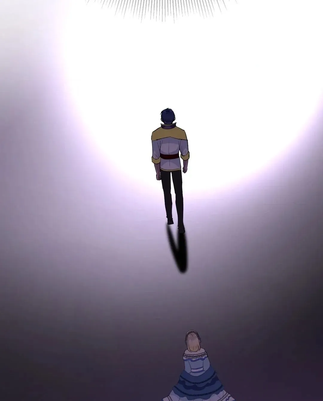 Read Unbending Flower chapter 92 image 9 on Lezhin