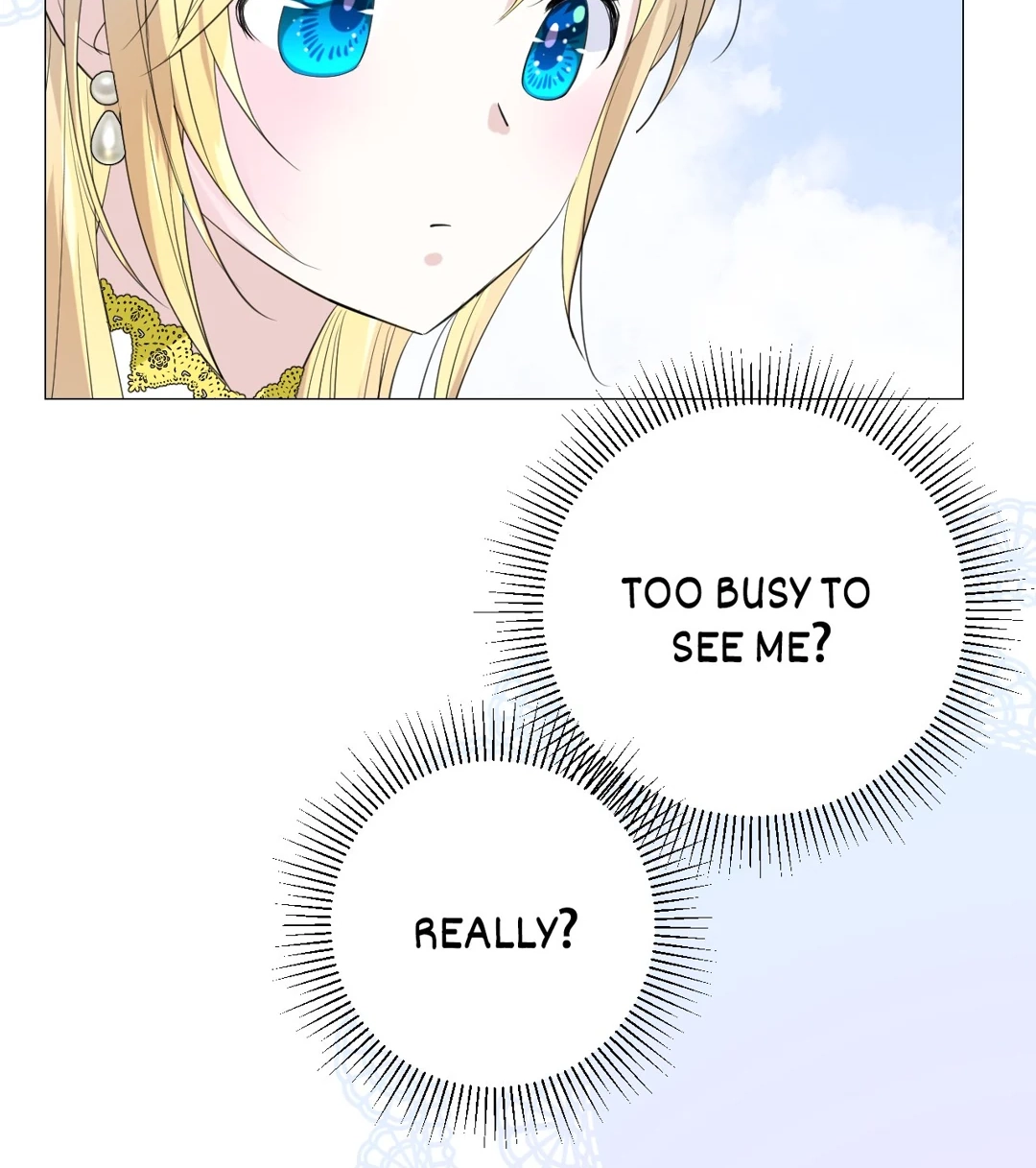 Read Unbending Flower chapter 93 image 13 on Lezhin