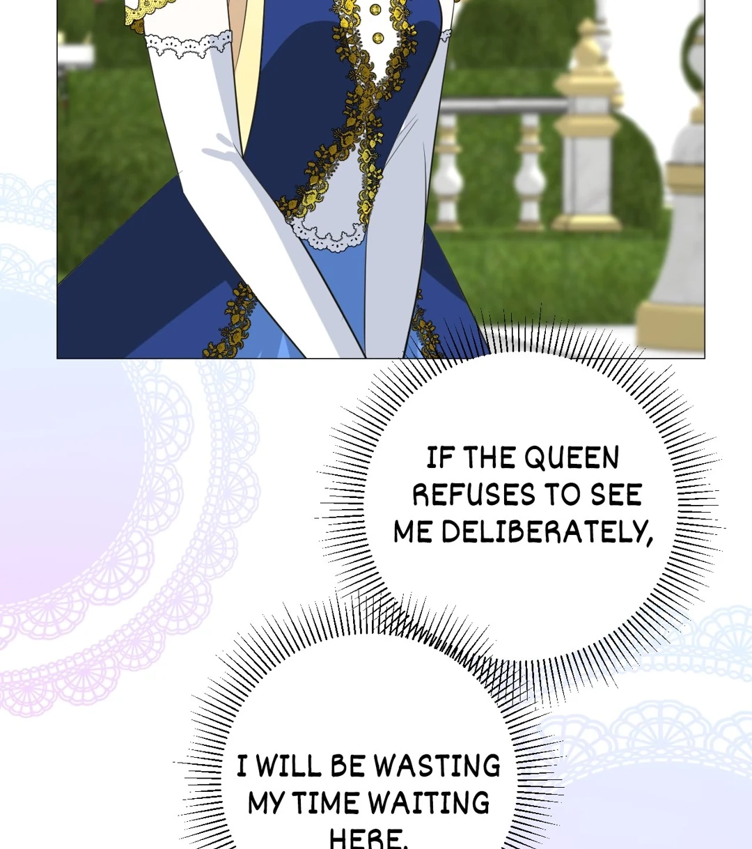 Read Unbending Flower chapter 93 image 16 on Lezhin