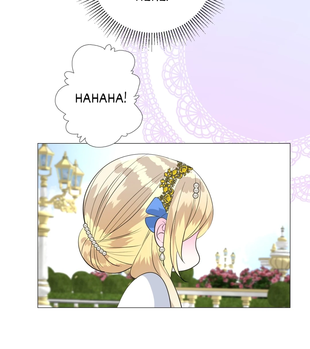 Read Unbending Flower chapter 93 image 17 on Lezhin