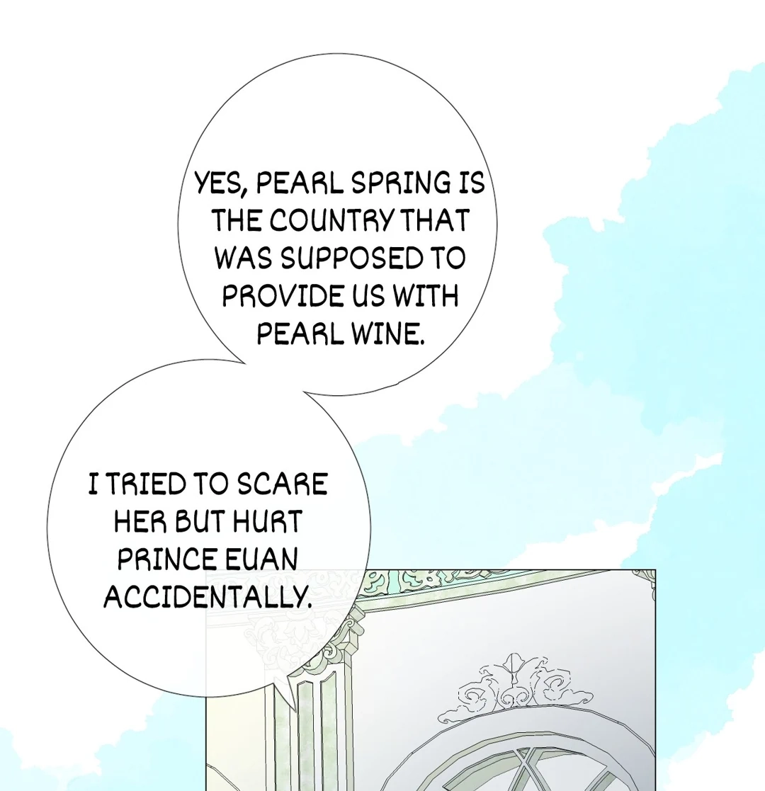 Read Unbending Flower chapter 93 image 2 on Lezhin