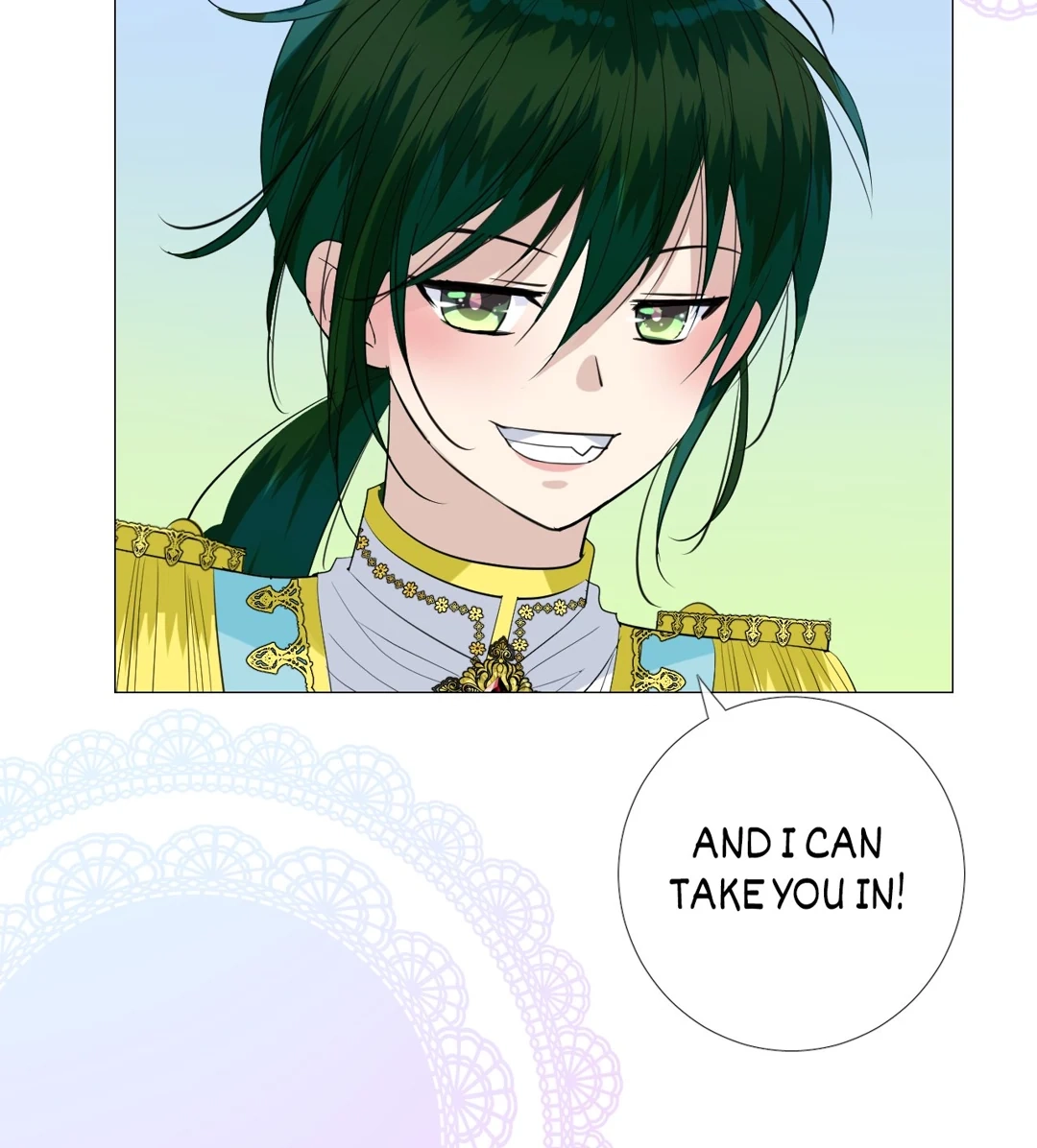Read Unbending Flower chapter 93 image 20 on Lezhin