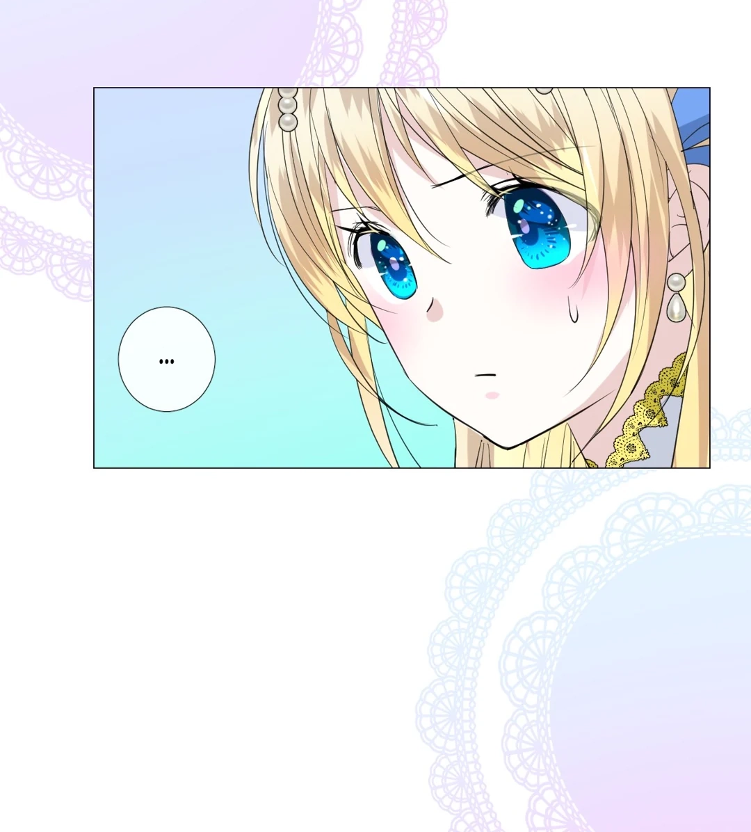 Read Unbending Flower chapter 93 image 21 on Lezhin