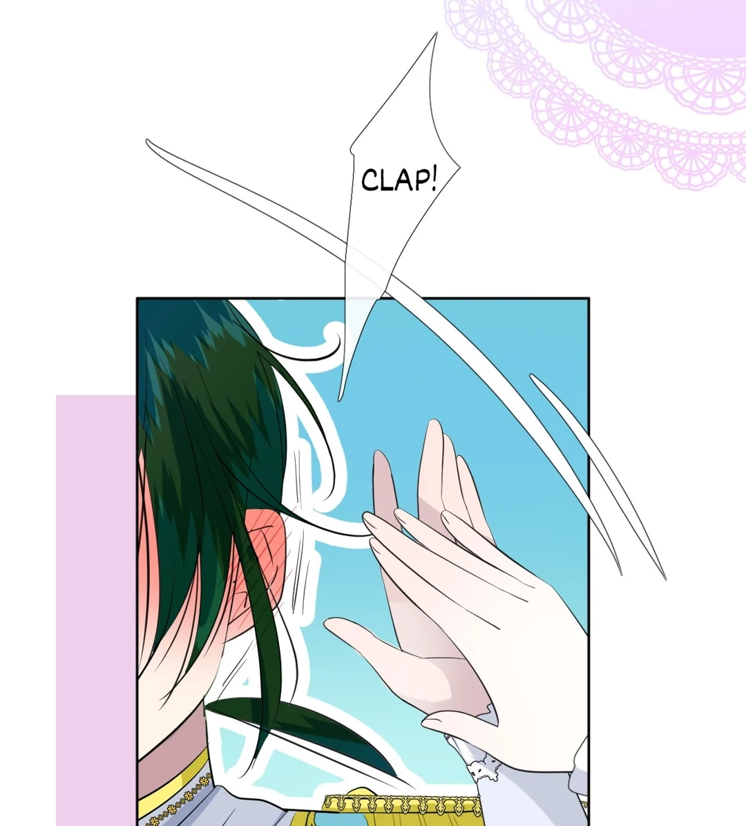 Read Unbending Flower chapter 93 image 22 on Lezhin