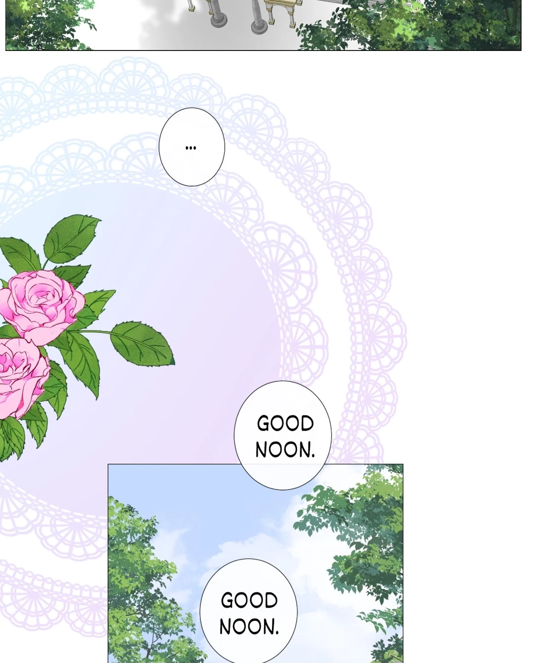 Read Unbending Flower chapter 93 image 27 on Lezhin