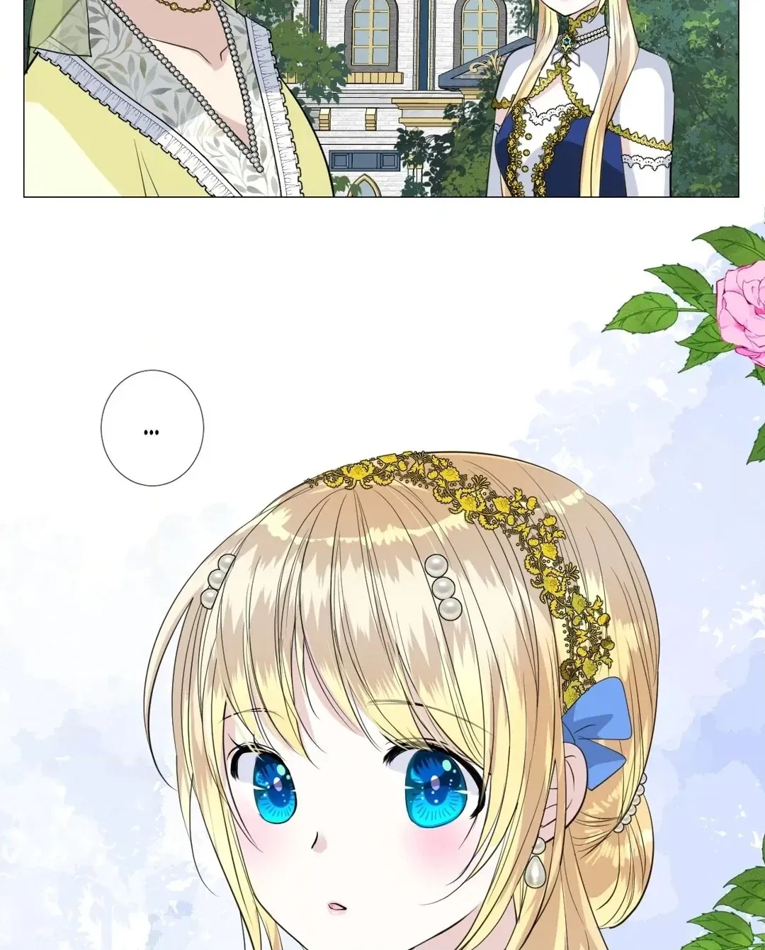 Read Unbending Flower chapter 93 image 29 on Lezhin