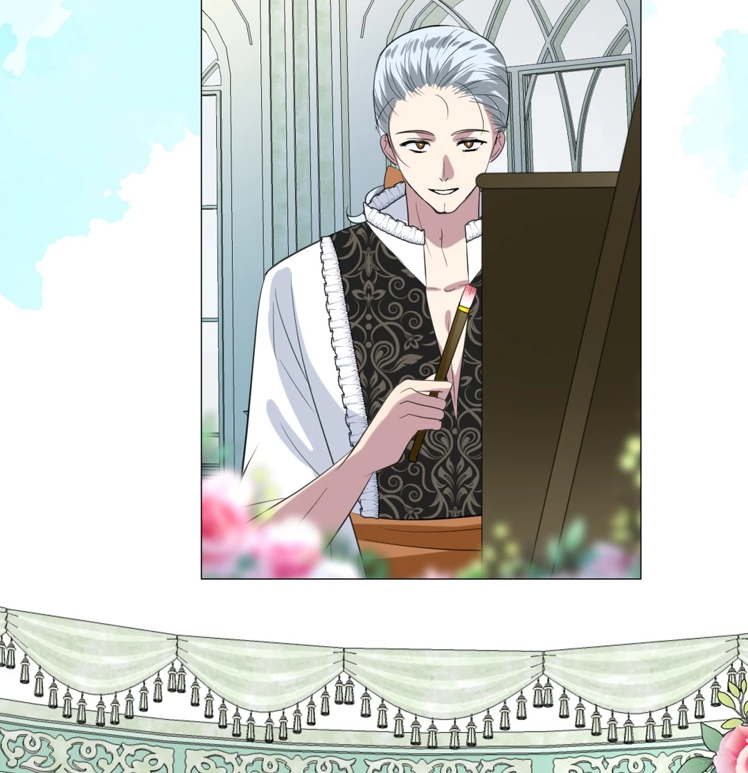 Read Unbending Flower chapter 93 image 3 on Lezhin