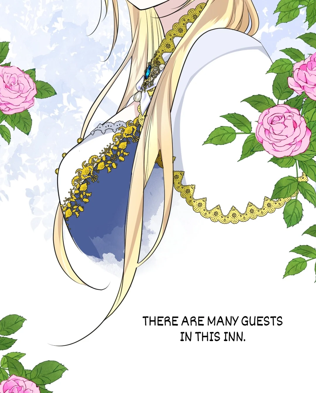 Read Unbending Flower chapter 93 image 30 on Lezhin