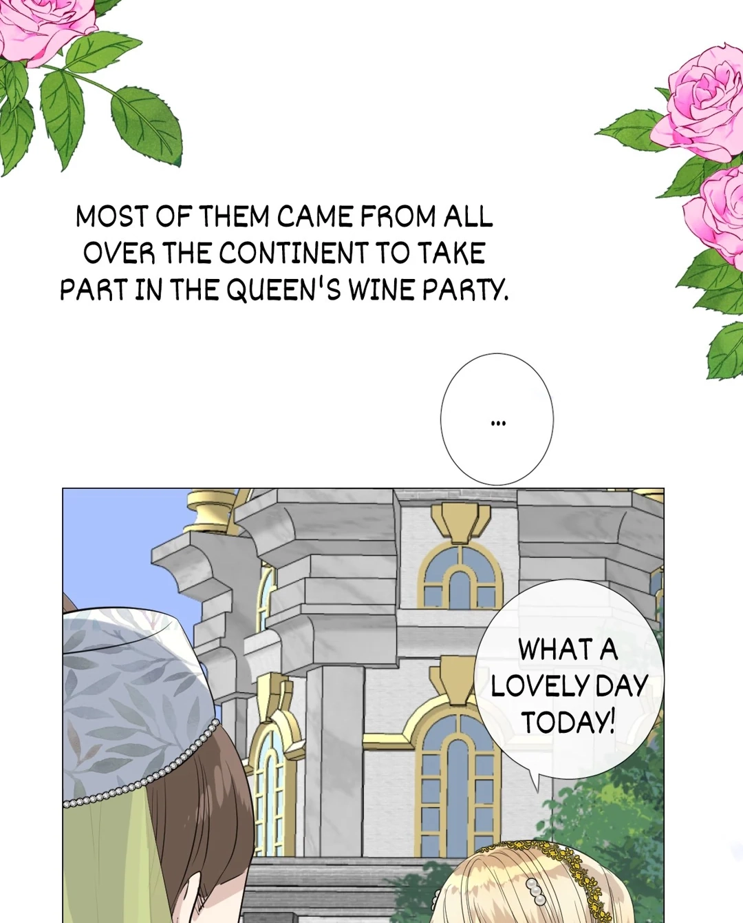 Read Unbending Flower chapter 93 image 31 on Lezhin