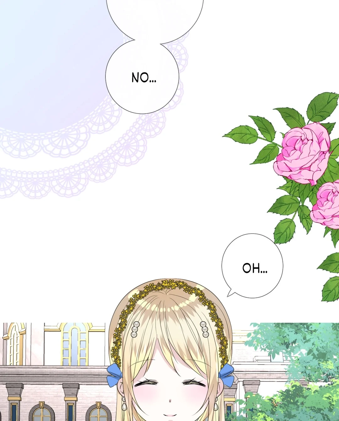Read Unbending Flower chapter 93 image 34 on Lezhin