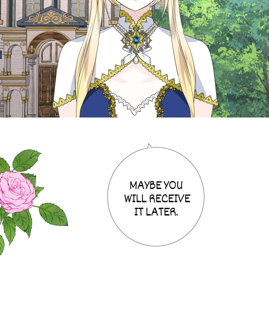 Read Unbending Flower chapter 93 image 35 on Lezhin