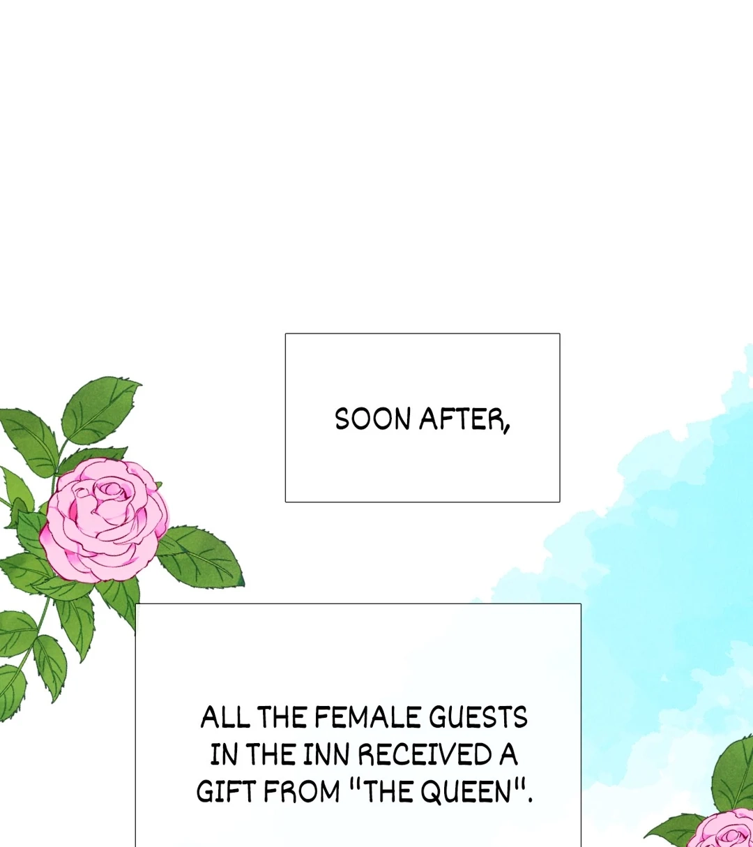 Read Unbending Flower chapter 93 image 36 on Lezhin