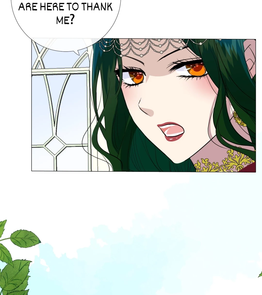 Read Unbending Flower chapter 93 image 41 on Lezhin