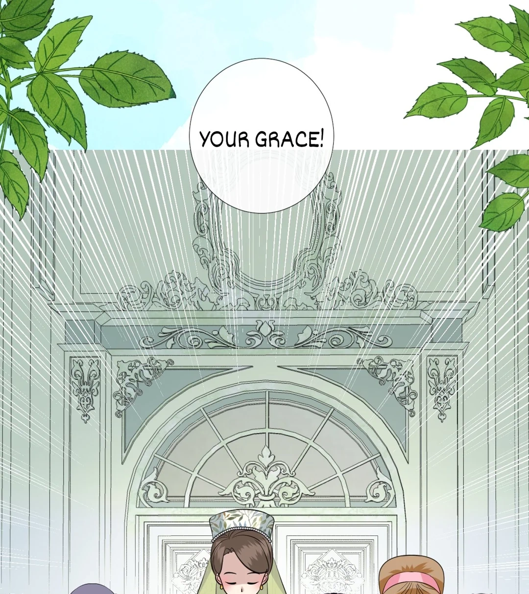 Read Unbending Flower chapter 93 image 42 on Lezhin
