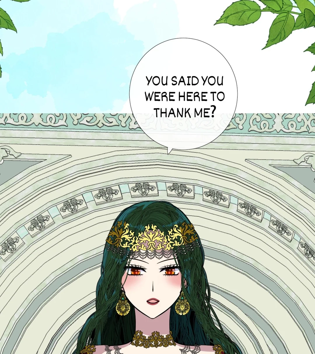 Read Unbending Flower chapter 93 image 44 on Lezhin