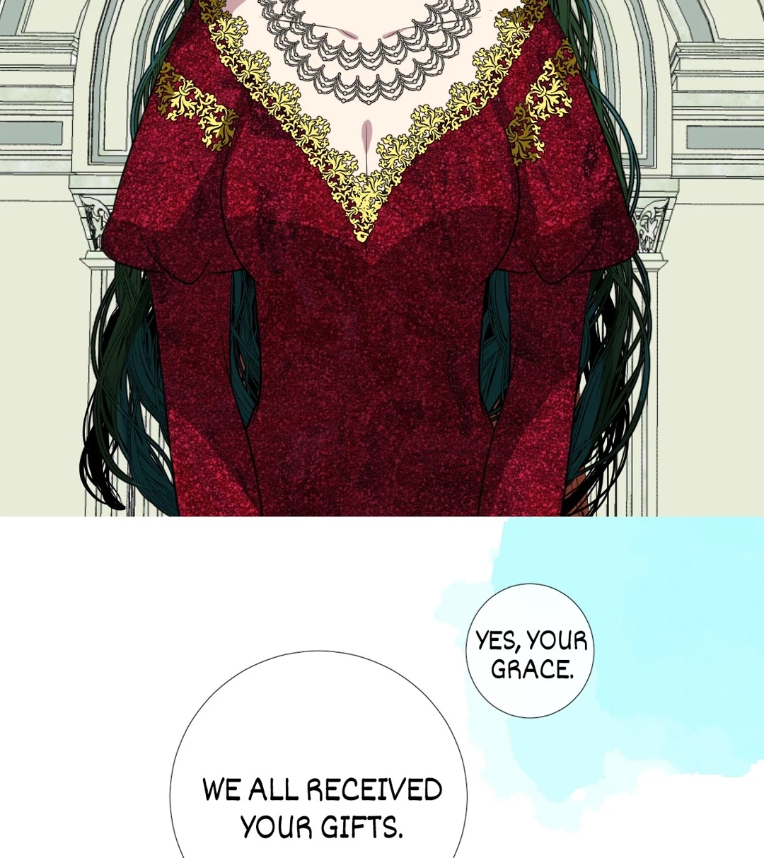 Read Unbending Flower chapter 93 image 45 on Lezhin
