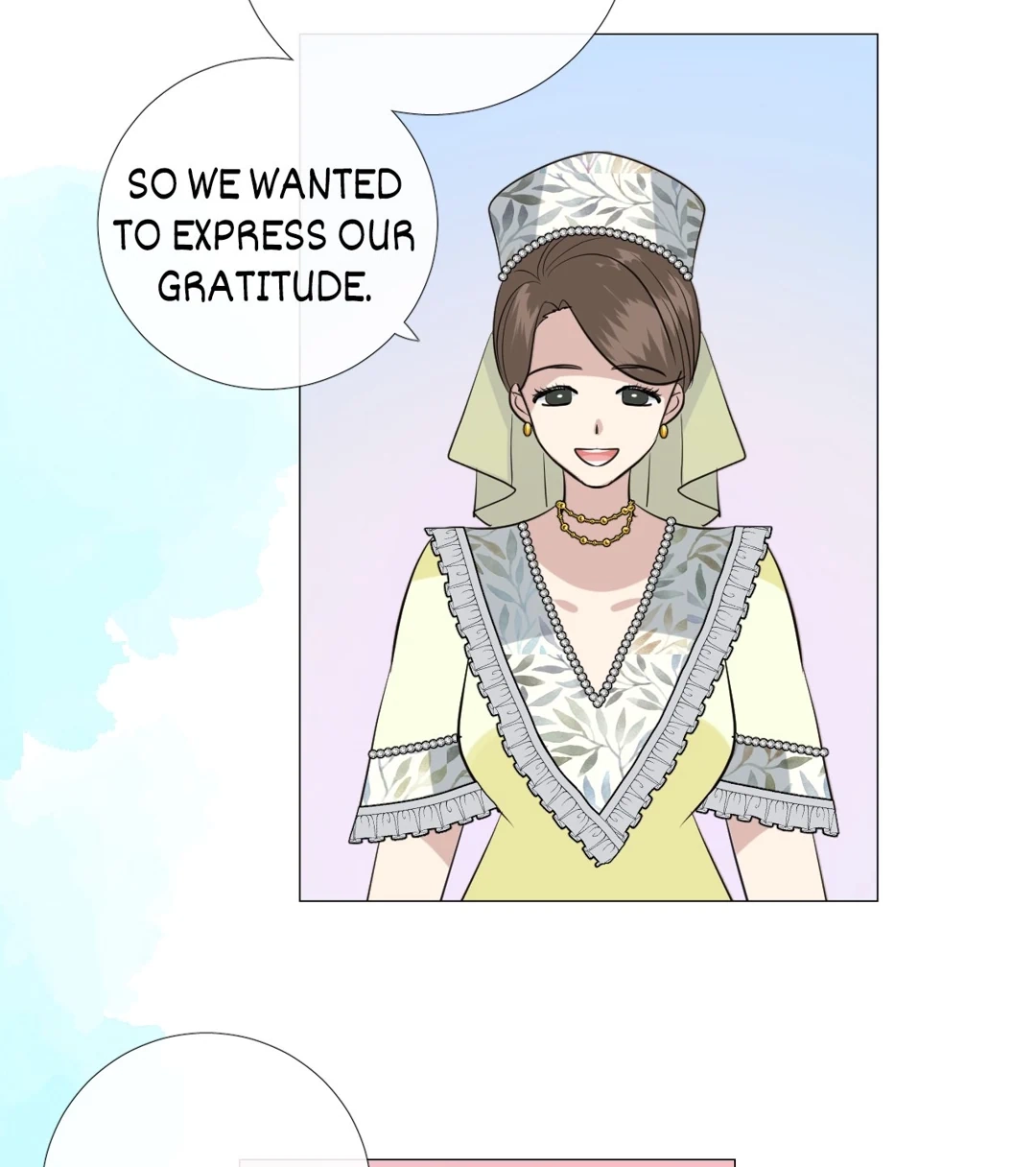 Read Unbending Flower chapter 93 image 46 on Lezhin