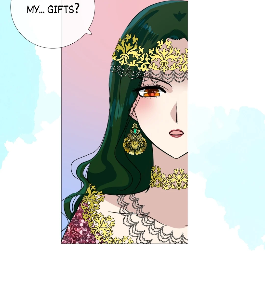 Read Unbending Flower chapter 93 image 47 on Lezhin