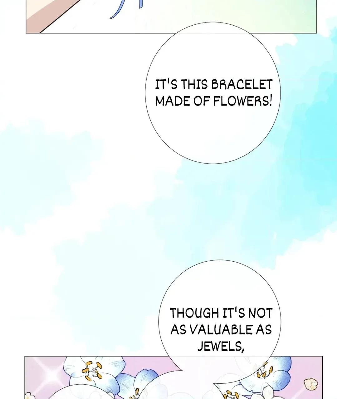 Read Unbending Flower chapter 93 image 49 on Lezhin