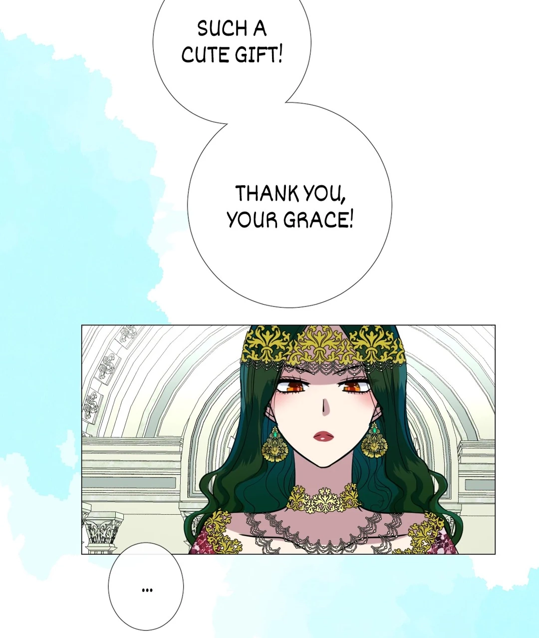 Read Unbending Flower chapter 93 image 51 on Lezhin
