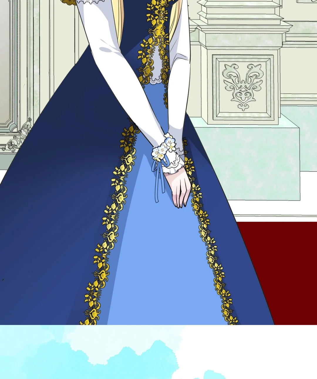 Read Unbending Flower chapter 93 image 58 on Lezhin