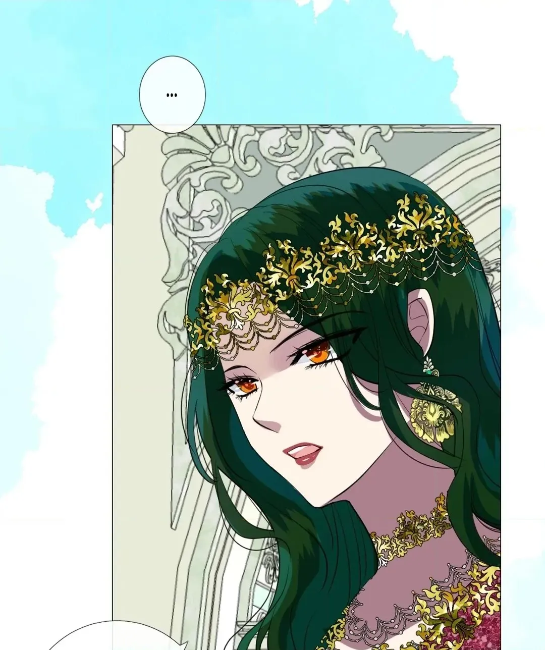 Read Unbending Flower chapter 93 image 59 on Lezhin