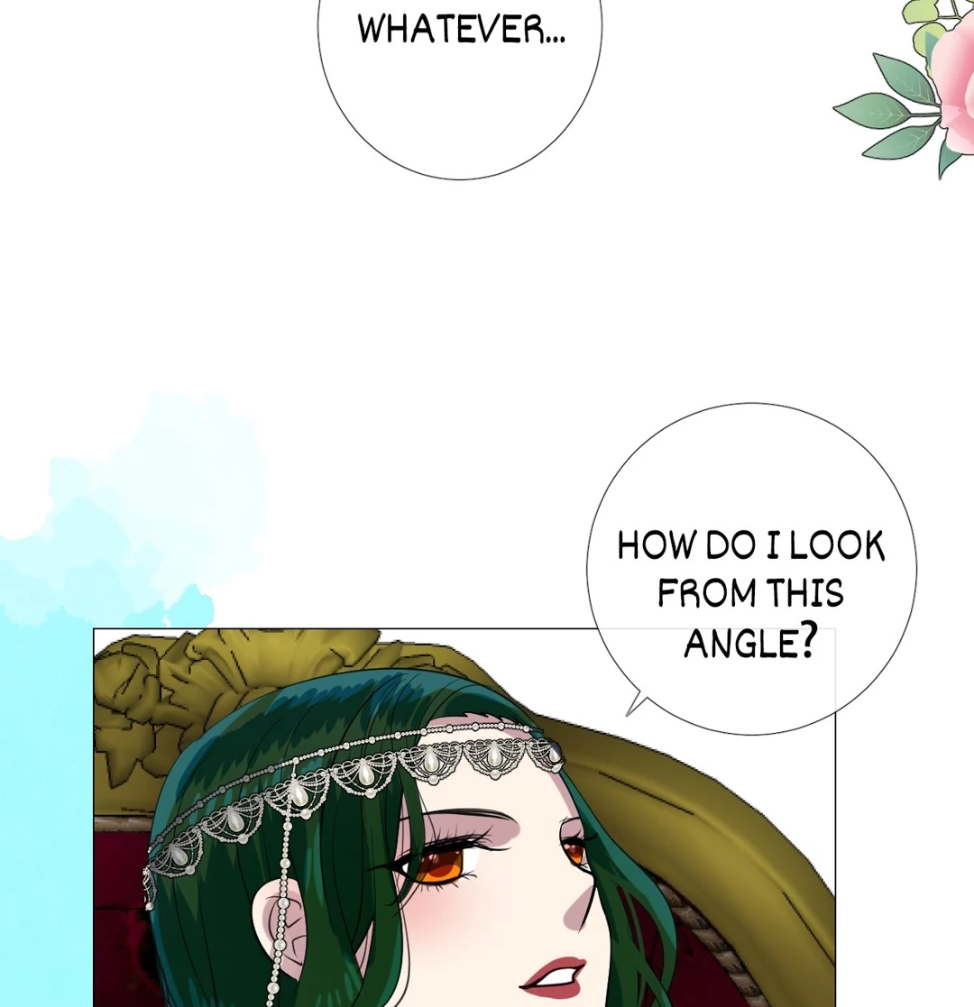 Read Unbending Flower chapter 93 image 6 on Lezhin