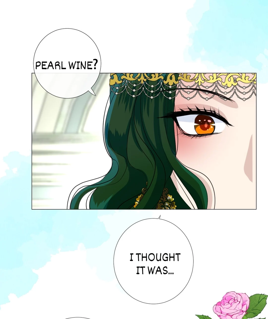 Read Unbending Flower chapter 93 image 63 on Lezhin