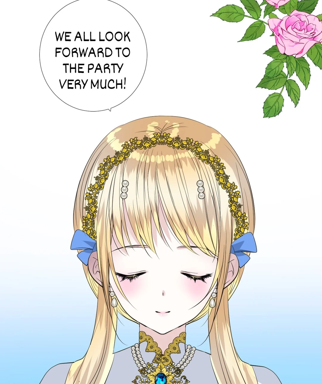 Read Unbending Flower chapter 93 image 64 on Lezhin