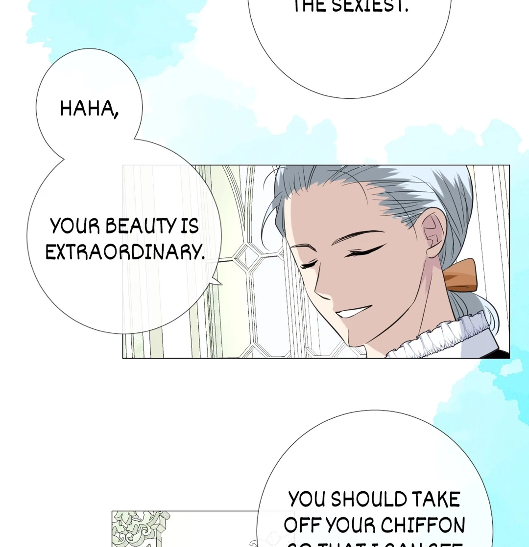 Read Unbending Flower chapter 93 image 8 on Lezhin