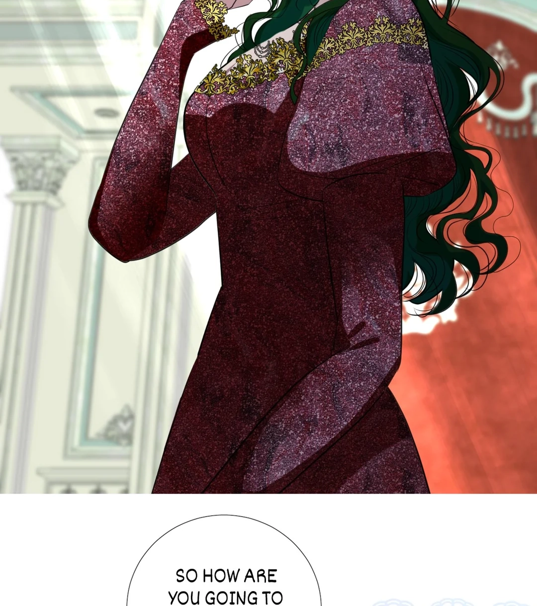 Read Unbending Flower chapter 94 image 1 on Lezhin