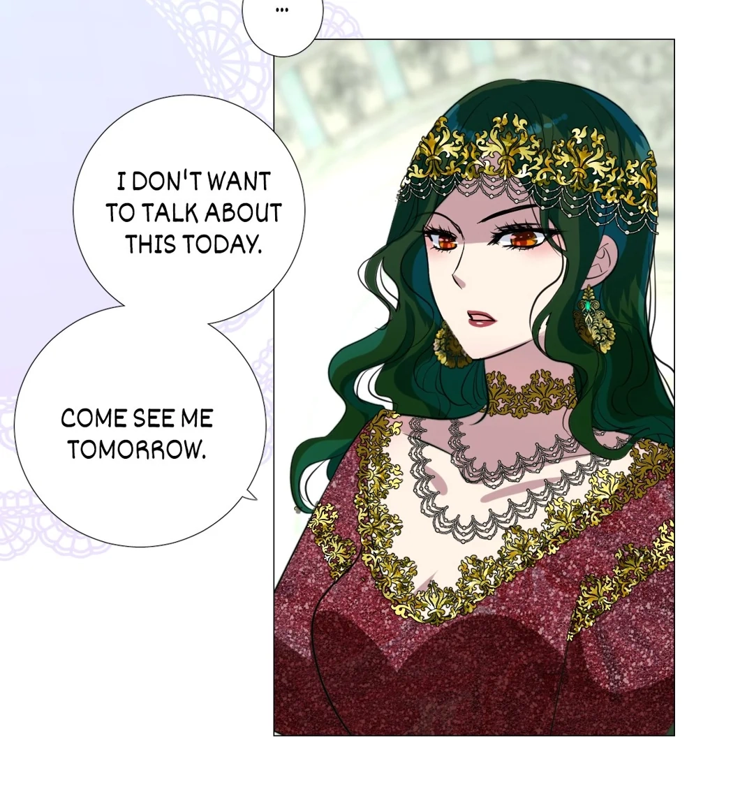 Read Unbending Flower chapter 94 image 12 on Lezhin