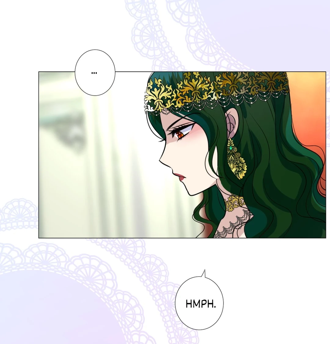 Read Unbending Flower chapter 94 image 14 on Lezhin