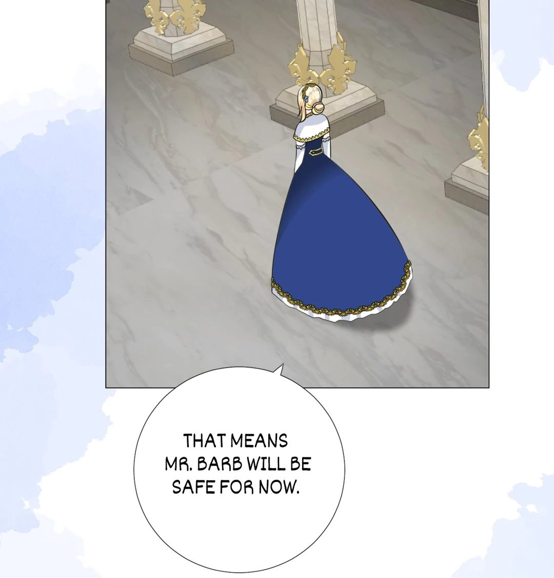 Read Unbending Flower chapter 94 image 17 on Lezhin
