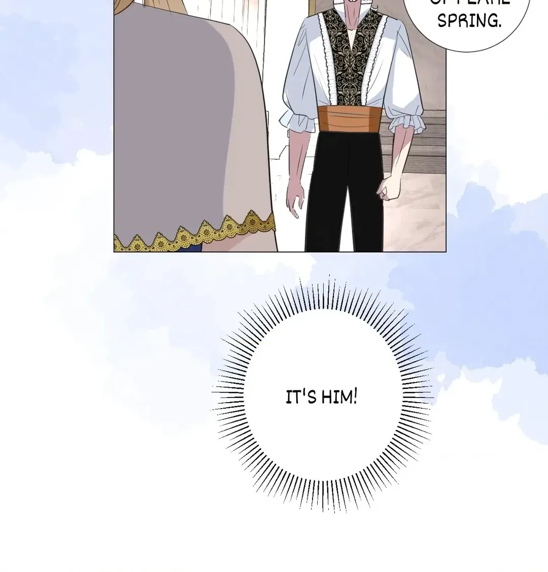 Read Unbending Flower chapter 94 image 19 on Lezhin
