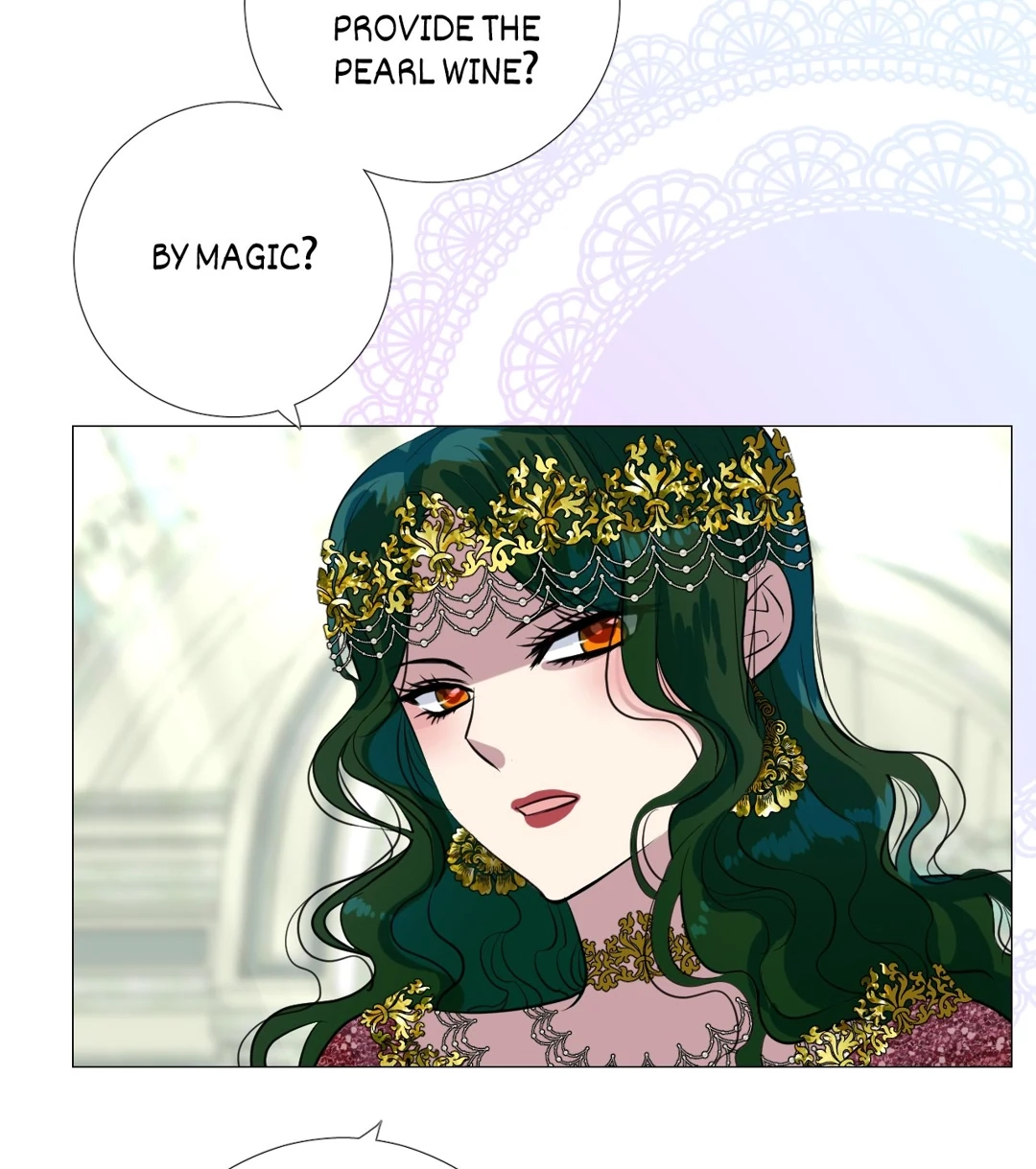 Read Unbending Flower chapter 94 image 2 on Lezhin