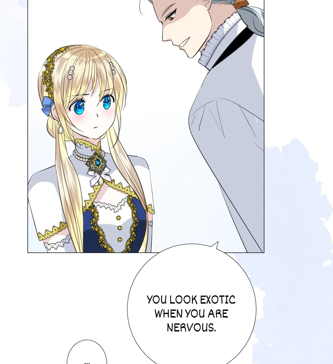 Read Unbending Flower chapter 94 image 22 on Lezhin