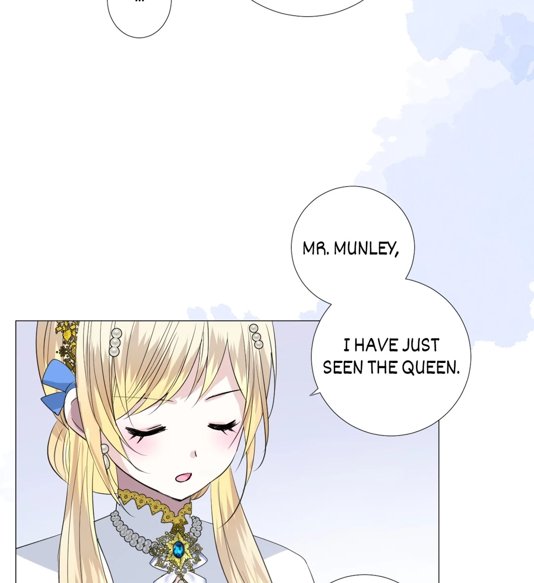 Read Unbending Flower chapter 94 image 23 on Lezhin