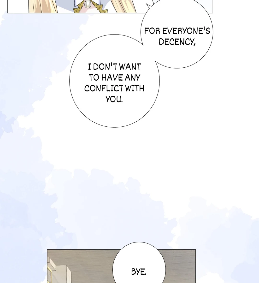 Read Unbending Flower chapter 94 image 24 on Lezhin