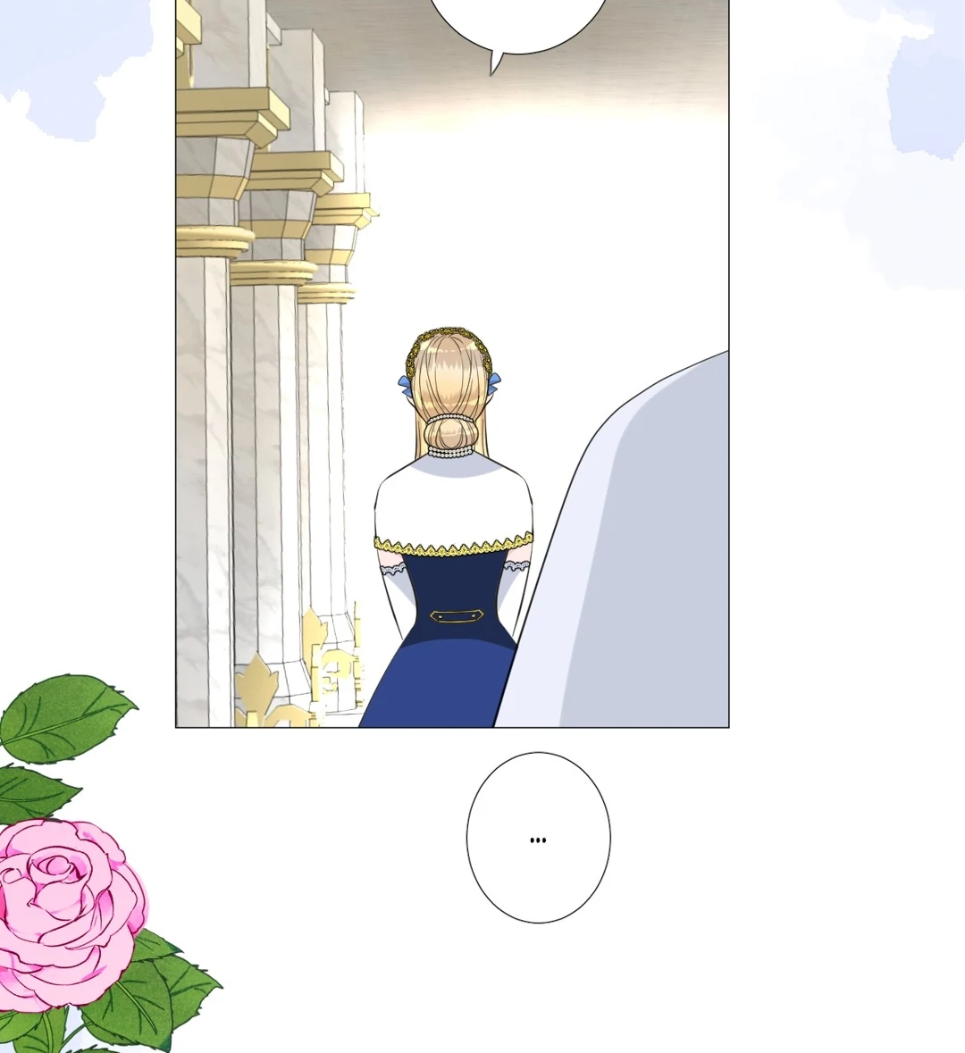 Read Unbending Flower chapter 94 image 25 on Lezhin