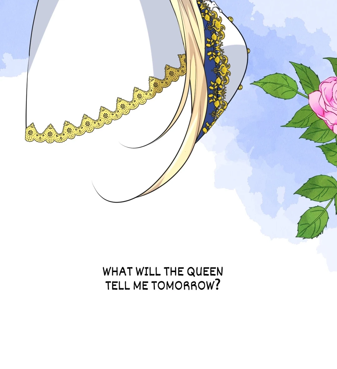 Read Unbending Flower chapter 94 image 27 on Lezhin