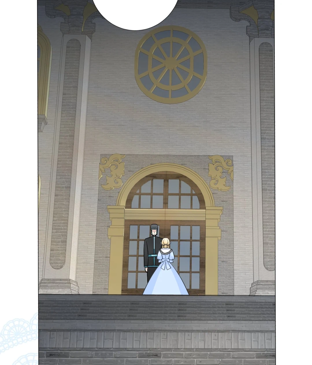 Read Unbending Flower chapter 94 image 30 on Lezhin