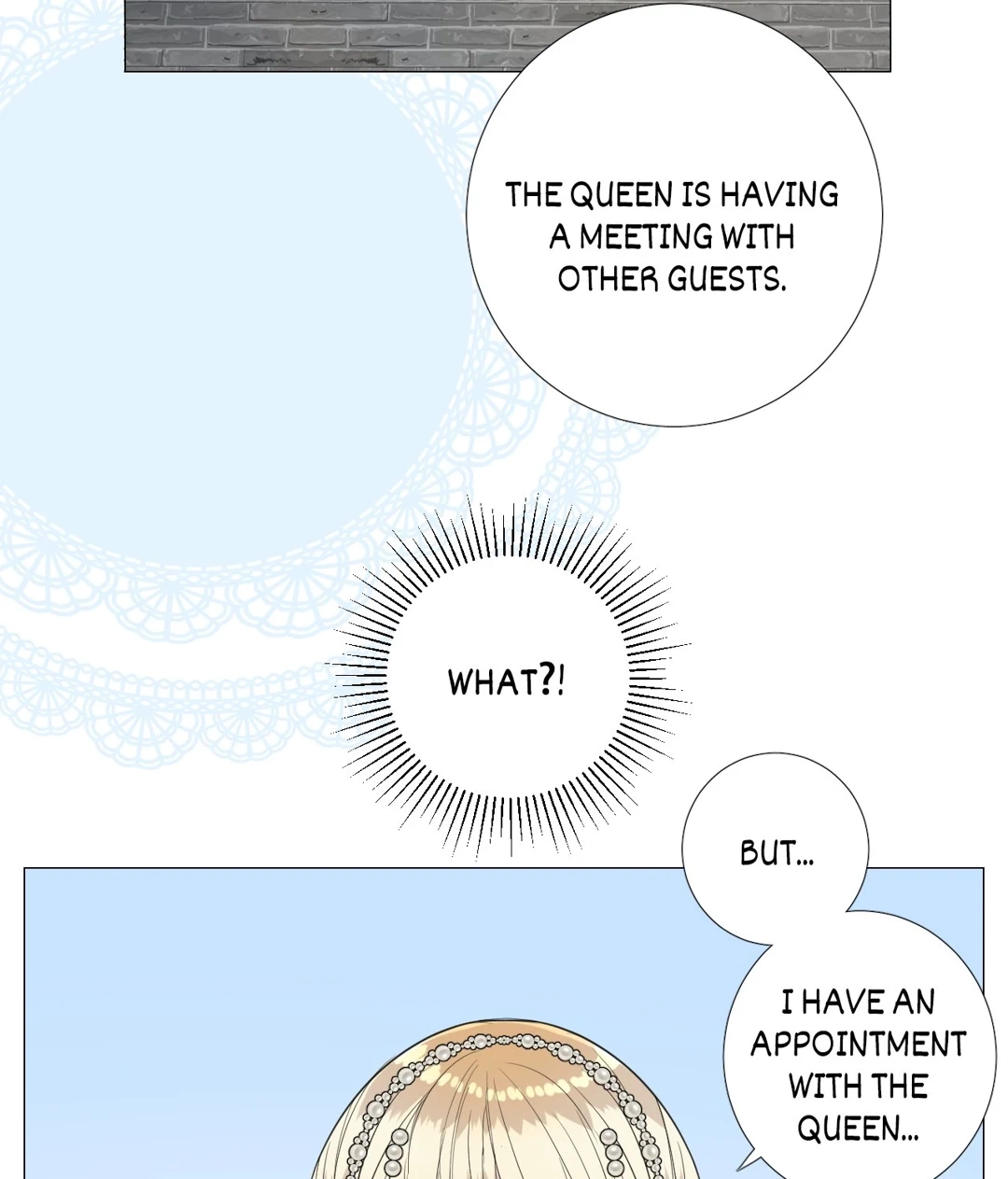 Read Unbending Flower chapter 94 image 31 on Lezhin