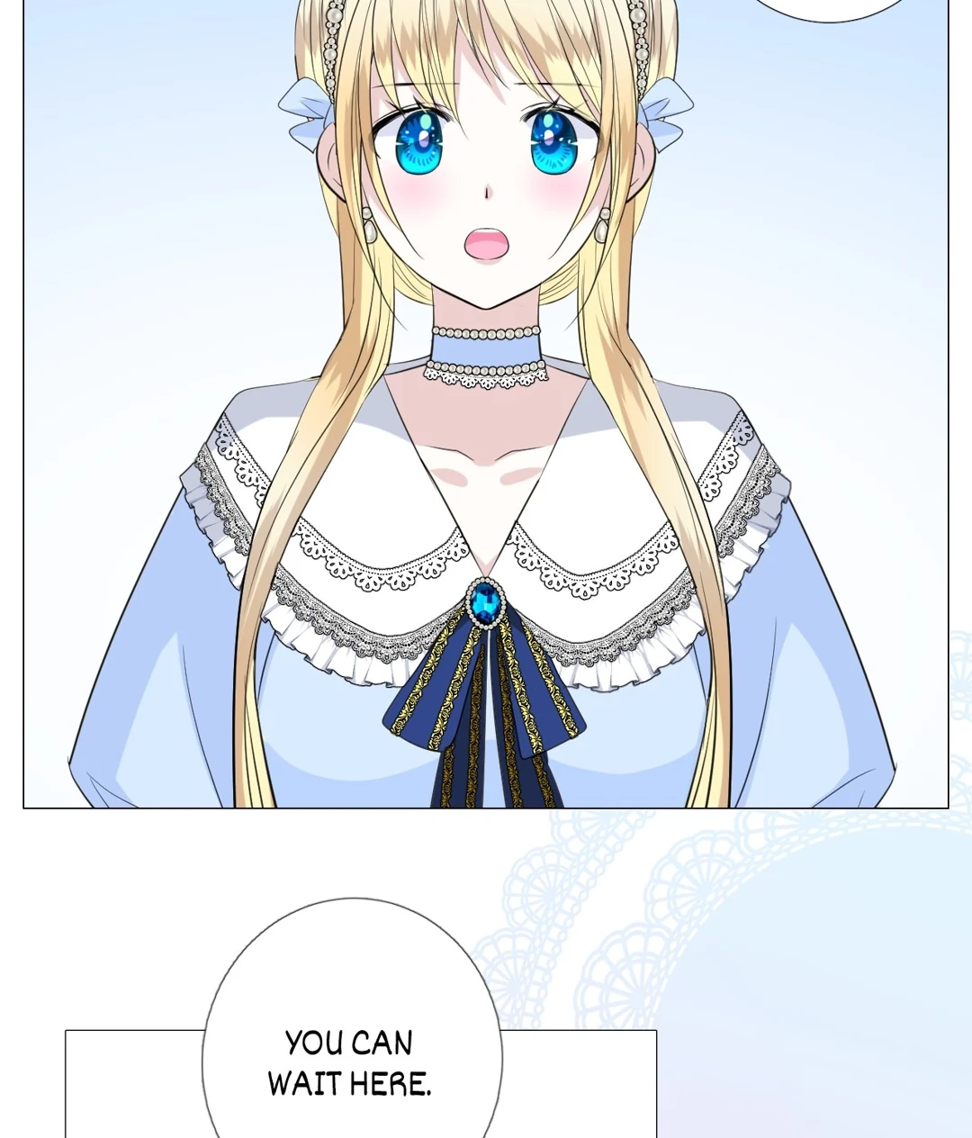 Read Unbending Flower chapter 94 image 32 on Lezhin